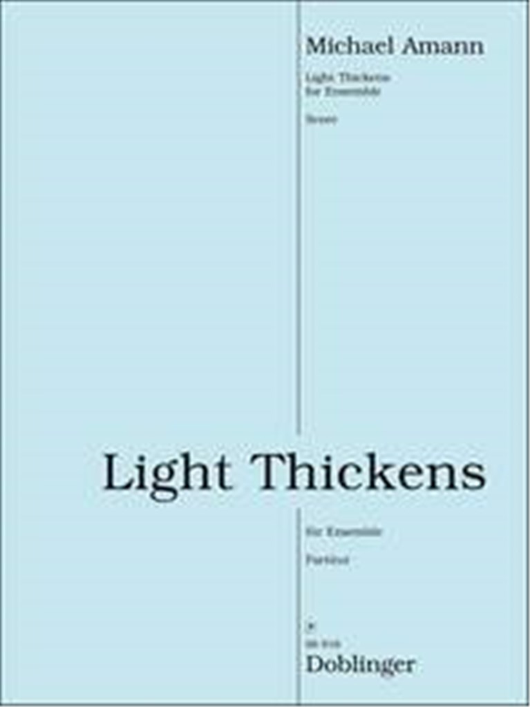 Light Thickens